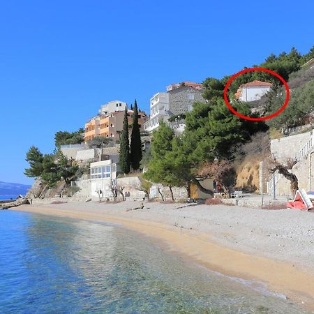Apartments By The Sea Mimice, Omis - 18149 Exteriér fotografie