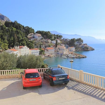 Apartments By The Sea Mimice, Omis - 18149 Exteriér fotografie